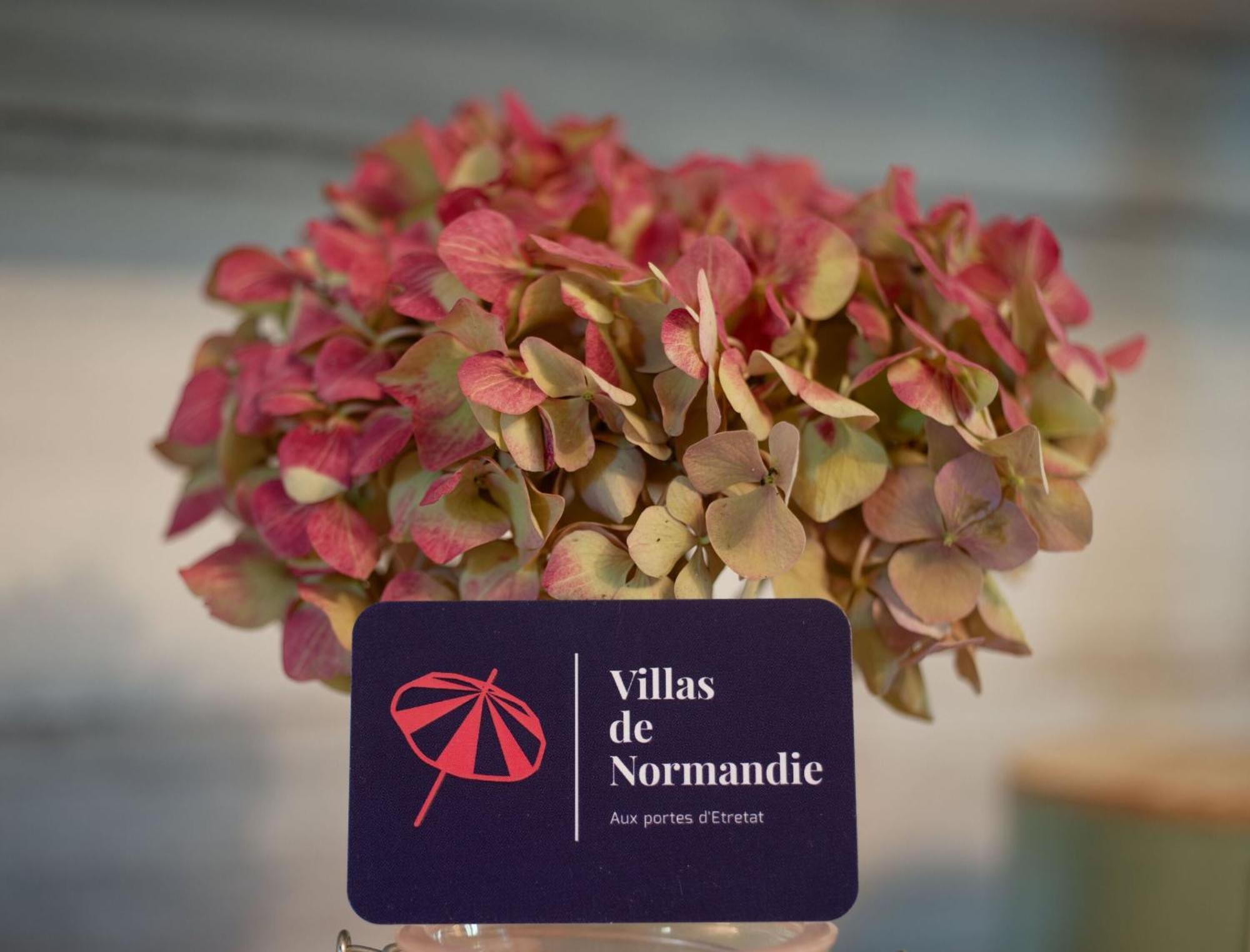 La Fleur De Sel D'etretat